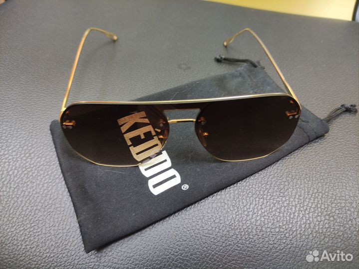 Солнцезащитные очки