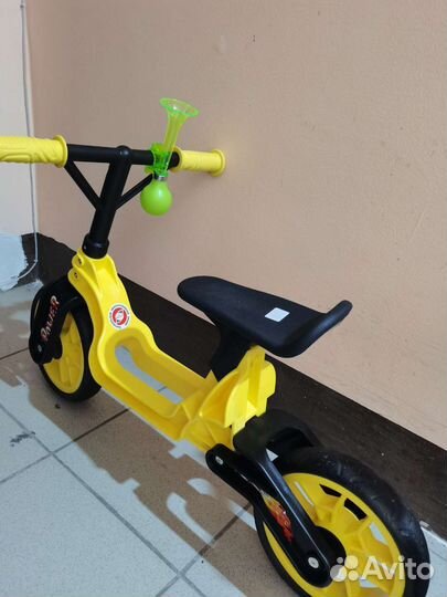 Беговел детский