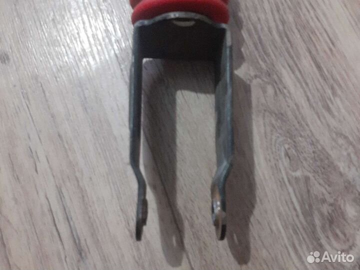 Вилка для городского самоката