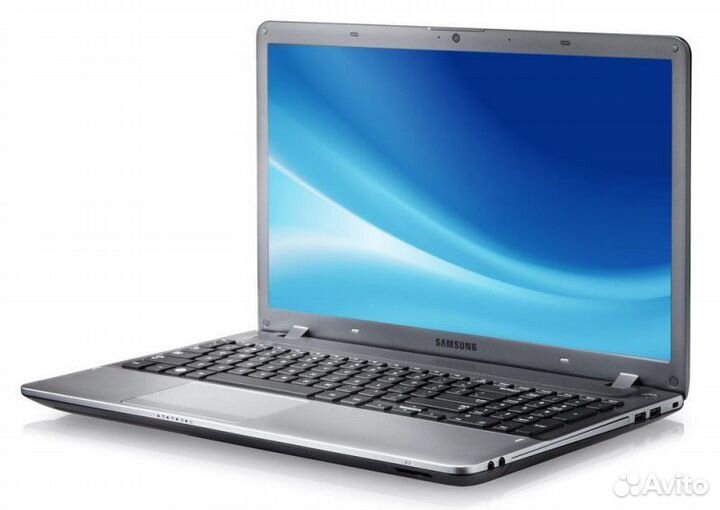 Ноутбук Samsung NP350V5C на запчасти