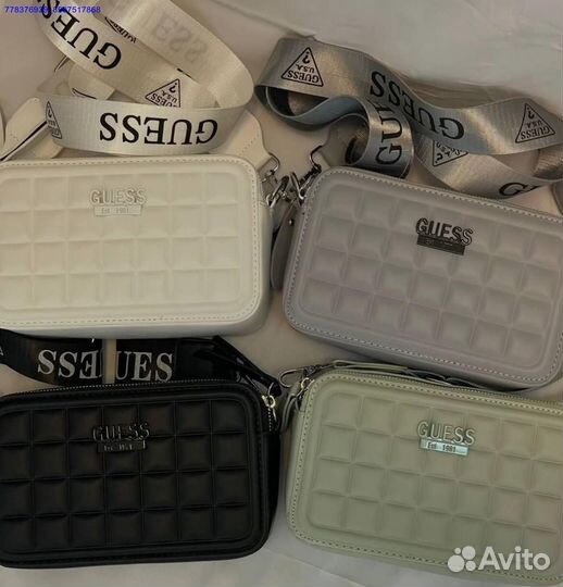 Сумка женская Karl Lagerfeld (Арт.52974)