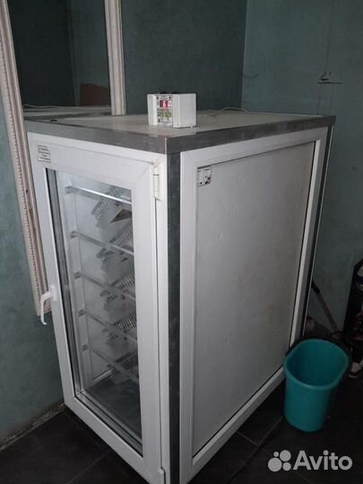 Инкубатор блиц