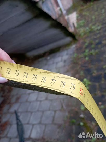 Якорь- кошка