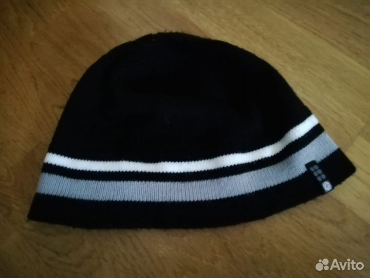 Шапка мужская