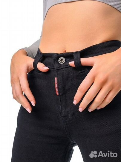 Starks Мотоджинсы zena lite, жен., Slim fit, 30