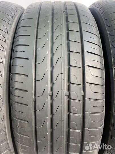 Pirelli Cinturato P7 215/55 R17