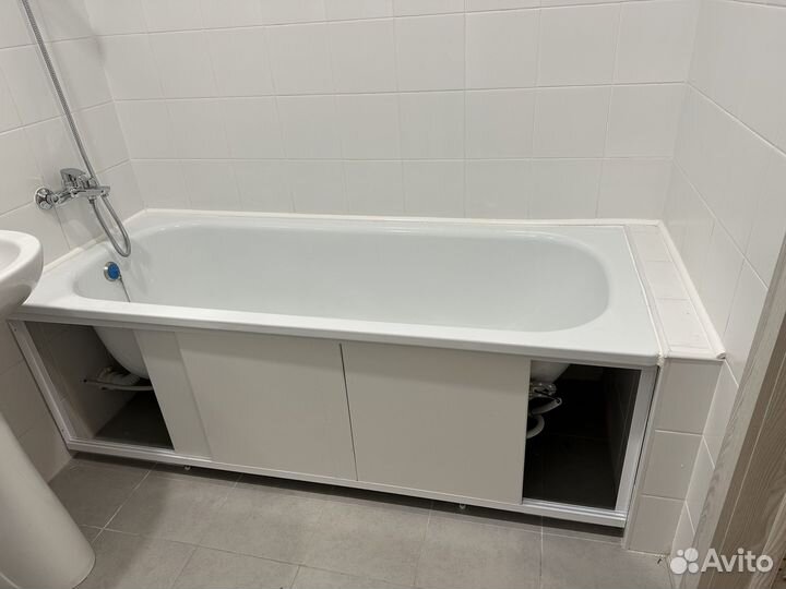 Ванна стальная 170 70