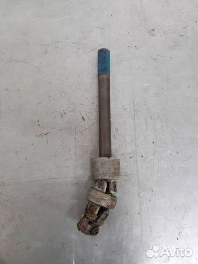 Рулевой карданчик Volkswagen Passat B5 1999