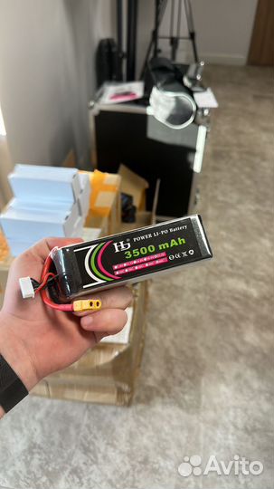 FPV дрон комплект