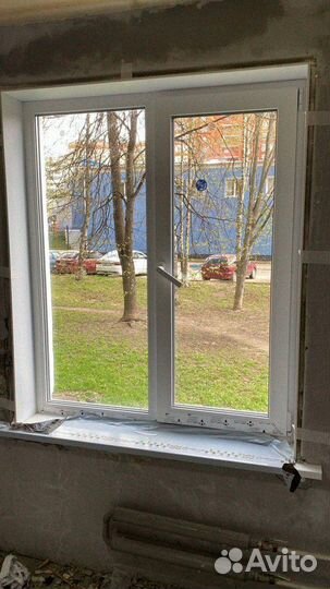 Остекление коттеджа окна пвх для коттеджа