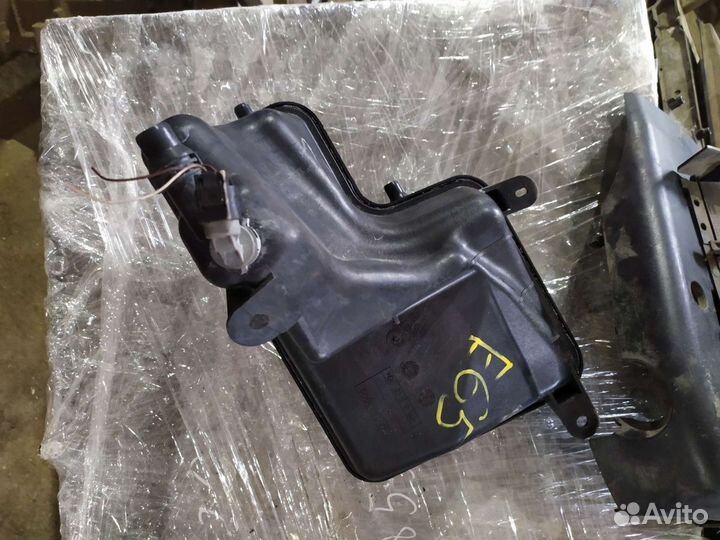 Расширительный бачок бмв Е65