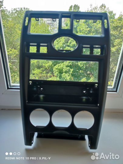 Переходная рамка лада приора 1 поколения