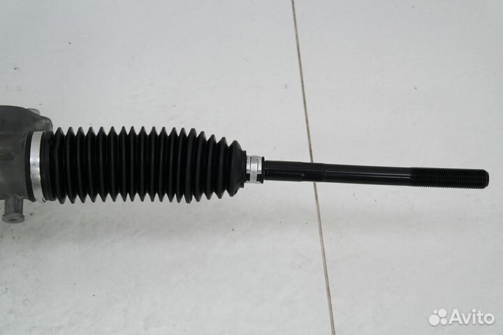 Рейка рулевая Audi A3 8V