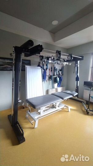 Подвесная-слинг система Levitas-Technomex торг