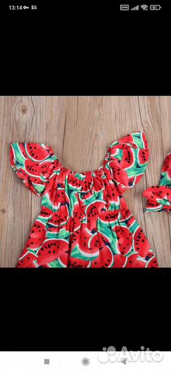 Боди для девочки новое