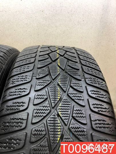 Dunlop SP Winter Sport 3D 245/45 R19 102V