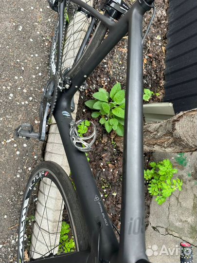 Шоссейный велосипед Argon 18