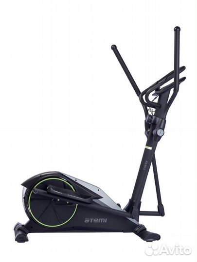 Эллиптический тренажер (Эллипсоид)