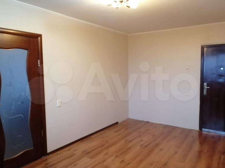 Комната 39,4 м² в 4-к., 5/5 эт.