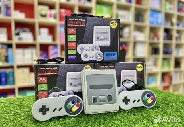 Dendy 8bit 620 встроенных игр Бесплатная Доставка