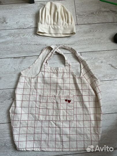 Игровой набор повара