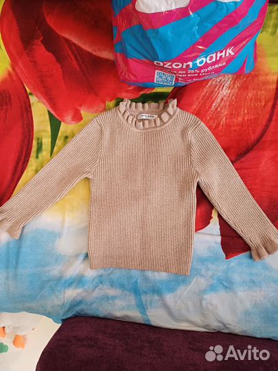 Вещи для девочки