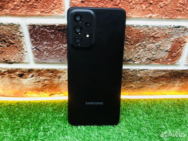 Samsung Galaxy A33 5G, 6/128 ГБ