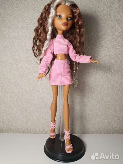 Кукла Monster High ооак