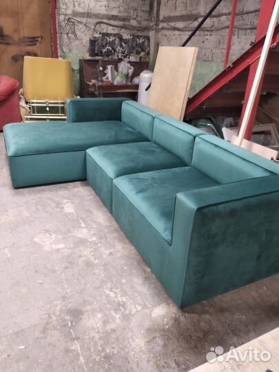 Ателье по ремонту мягкой мебели Soft Restore