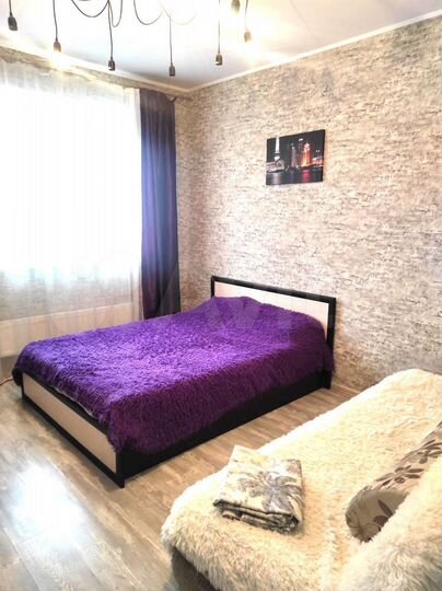 Квартира-студия, 38 м², 16/16 эт.