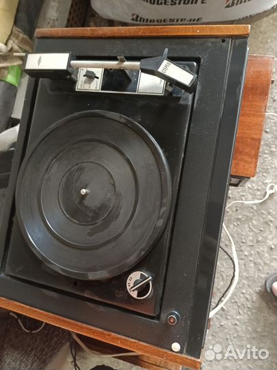 Радиола элегия 102 стерео