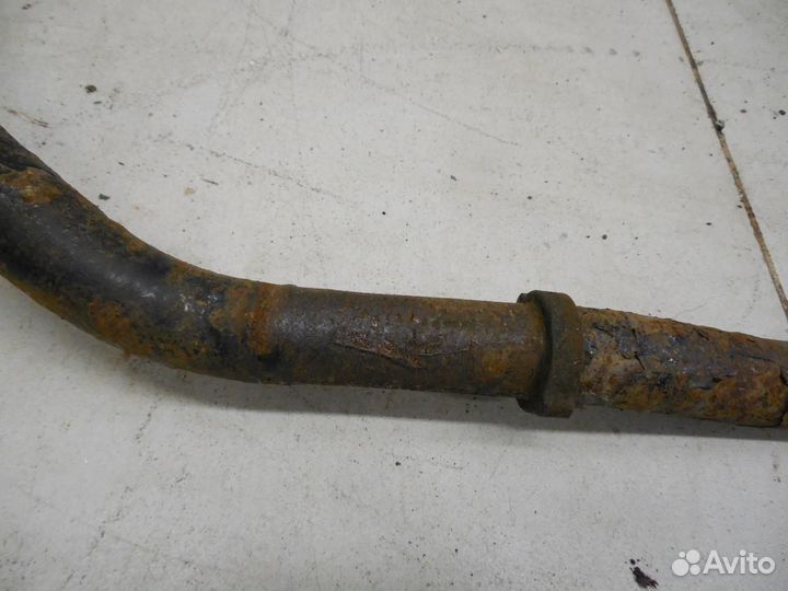 Стабилизатор передний Corolla E15 2006-2013