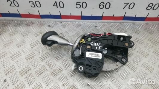 Кулиса кпп honda civic 8 (GDN15DM01)