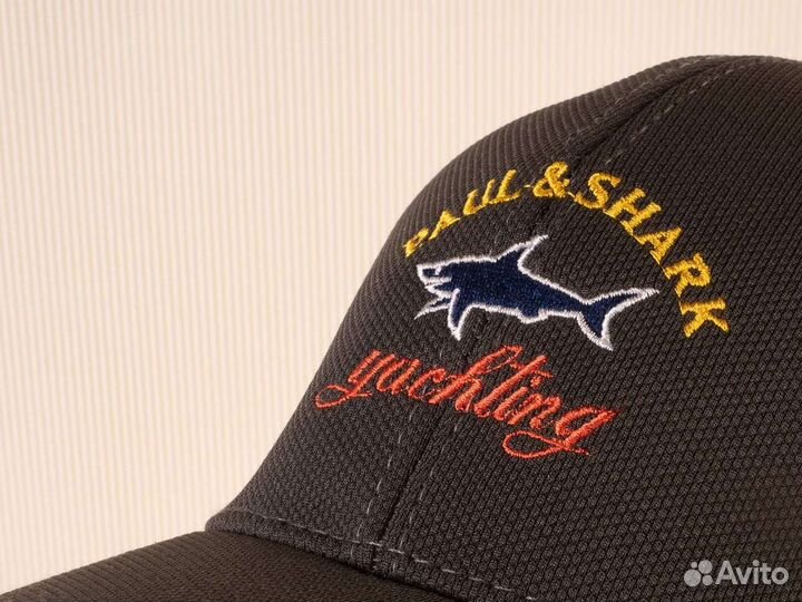 Бейсболка мужская