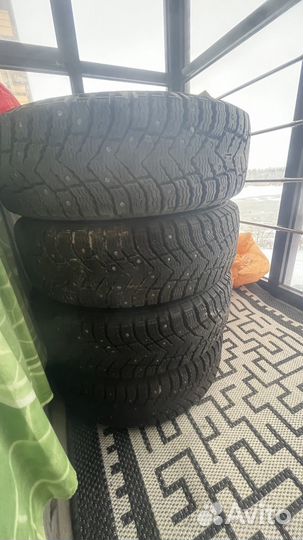 Cordiant Snow Cross 2 175/65 R14 86
