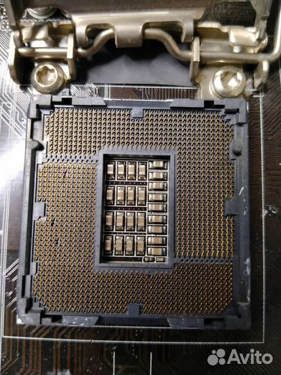 Asus p8p67 и Asus p8z68-v pro/gen3 сокет1155