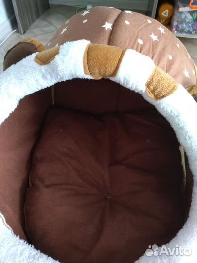 Домик для собак