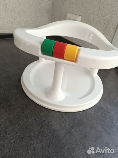 Стульчик для купания