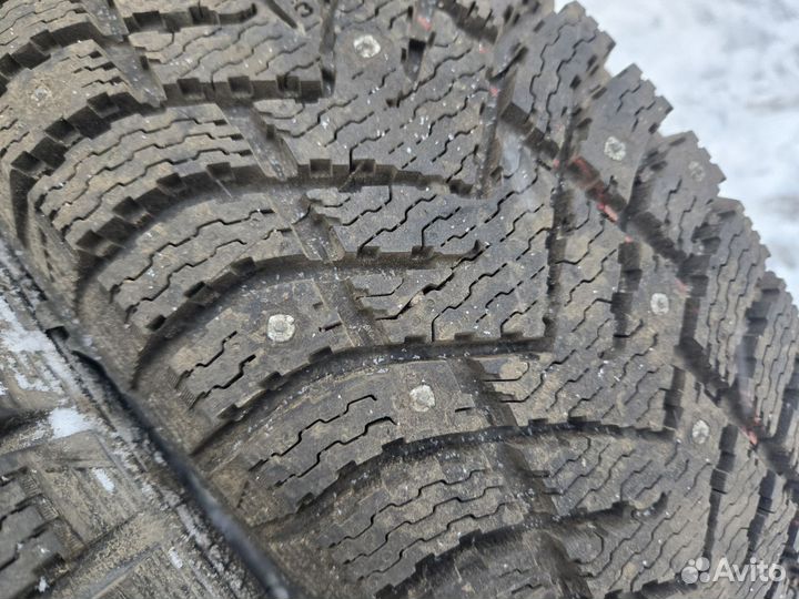 Cordiant Snow Cross 2 185/65 R14 90T