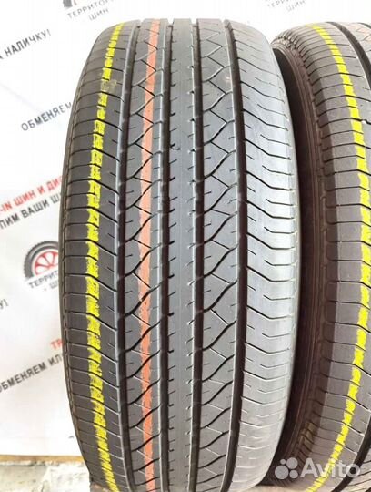 Dunlop SP Sport 270 235/55 R18 100H