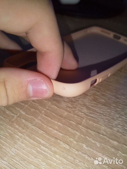 Чехол на iPhone XS MAX