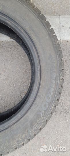 Hankook Winter I'Pike 185/60 R15 88T