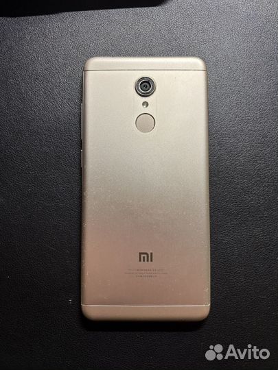 Xiaomi Redmi 5, 2/16 ГБ