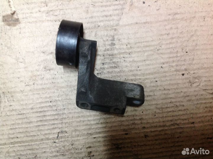 Кронштейн гидроусилителя ford transit MK8