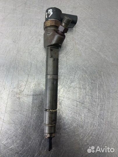 Форсунка Mercedes C-Class W203 OM646 2.2 CDI 2005