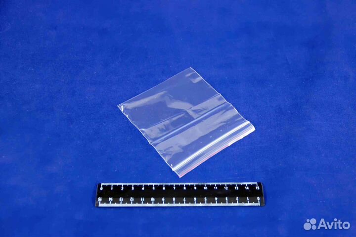 Гриппер (Гриппер с замком) 10*10-30мкм.0406/1