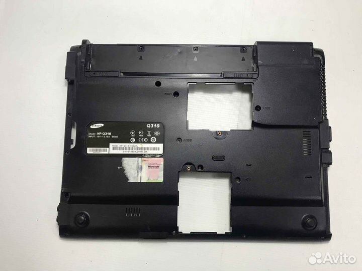 Поддон для Samsung Q310