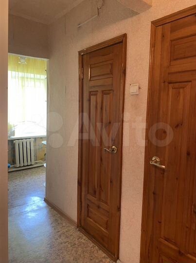 Аукцион: 2-к. квартира, 39,4 м², 1/2 эт.