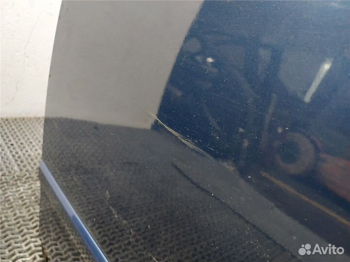 Дверь боковая Audi A4 (B7), 2008