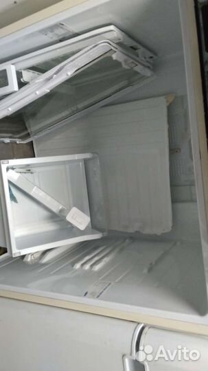 Холодильника Samsung по запчастям